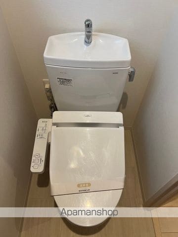 リベラーレ中野の内装写真