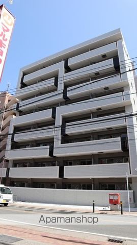 レトワール小笹の玄関写真