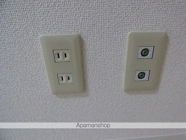 フォルツァ舟橋の内装写真