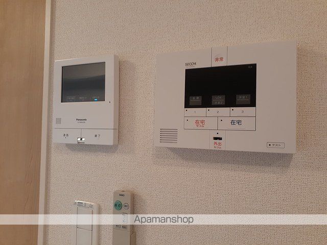 松島シーサイドヴィラCの内装写真