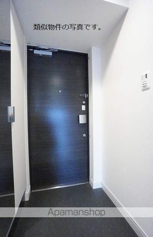 プレサンスTHE久屋大通レジェンドの内装写真