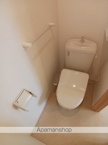 TAKASAKITOTTOSIの内装写真