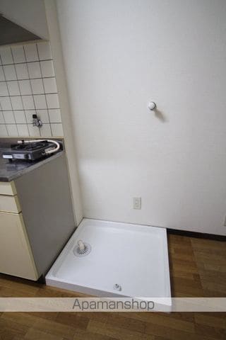 あいらんど花繰 A棟の内装写真