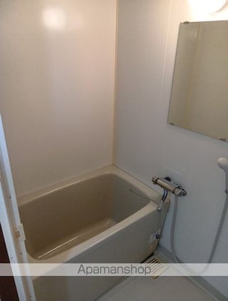 フローラゆう[1LDK/40.33m2]のバス