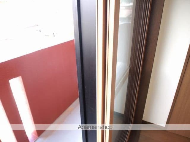 アラモード白馬の内装写真