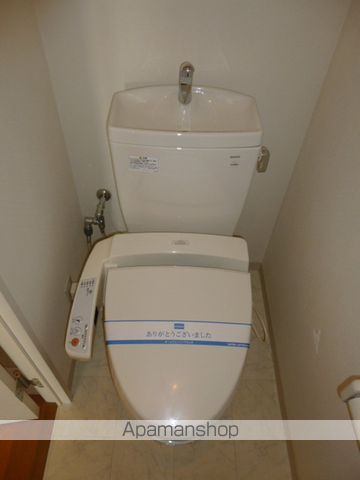 目白プライムレジデンスの内装写真