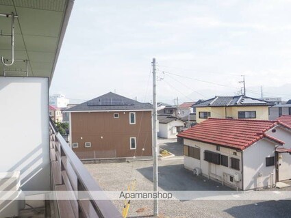 レジデンス田島Ⅱ[2K/38.88m2]の周辺4