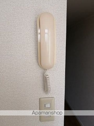 レオパレスいきの内装写真