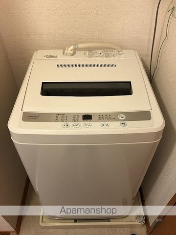 レオパレス朝気の内装写真