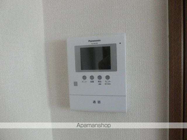 ビブレ月寒西IIの内装写真