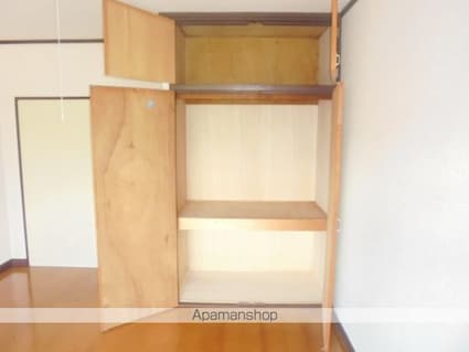 長野県松本市埋橋１丁目[1K/25.98m2]の収納