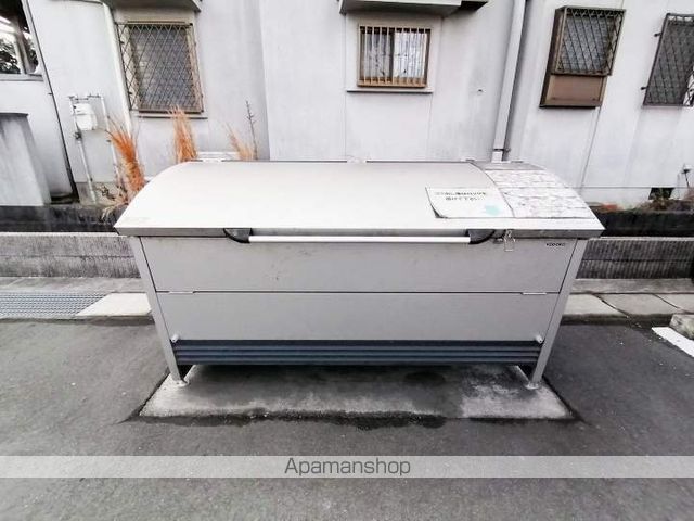 ユニヴァリィ新田のその他写真