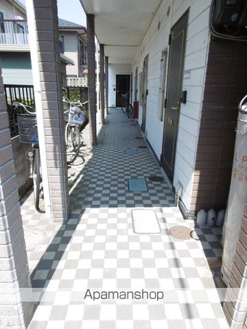 ホワイトキャッスル東仙台のその他写真