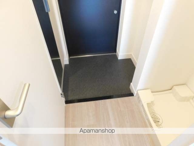 プレサンス淡路駅前の内装写真