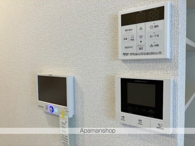 エトワールKの内装写真