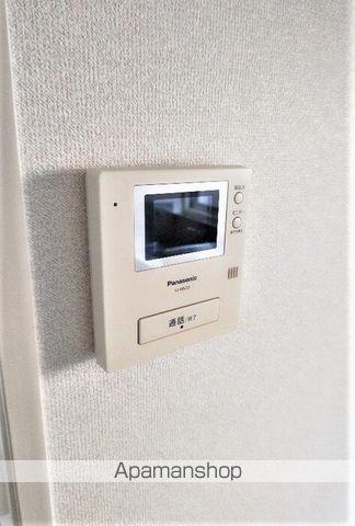 プレジール三島の内装写真