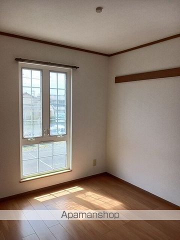 フレッシュ積志の内装写真