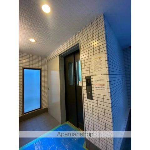 CITY SPIRE上本町の内装写真
