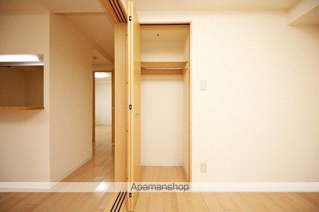 KDXレジデンス南三条の内装写真