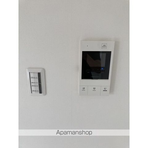 スパシエベルタ板橋本町の内装写真