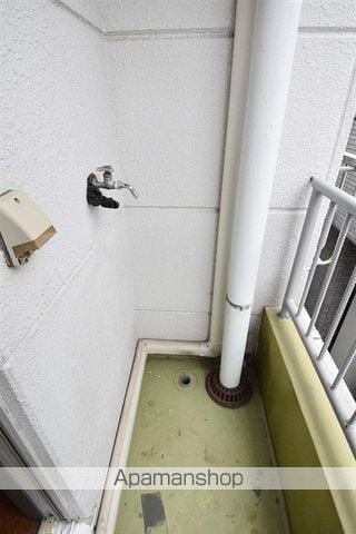 JOYハイツ大橋の内装写真