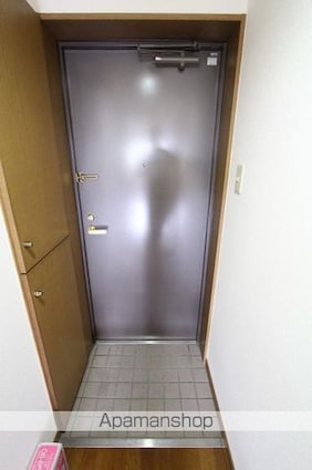 香川県高松市太田上町[1K/31.57m2]の玄関