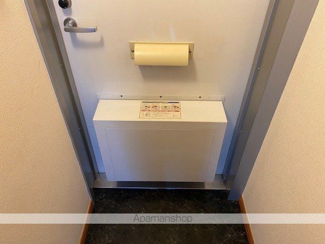レオパレス第5ひかりハイツの内装写真