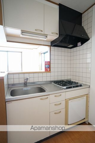 ライフイン・レストの内装写真