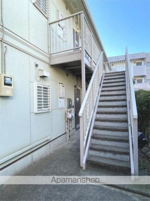 東京都昭島市玉川町３丁目[1K/23.44m2]の内装2
