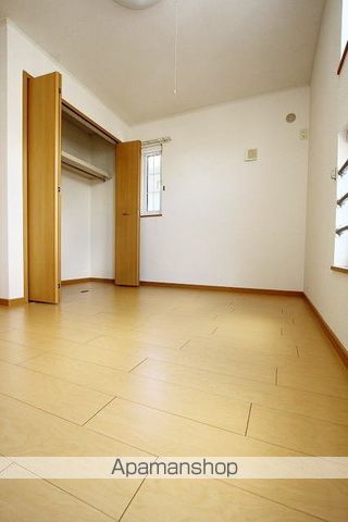 フローラル奥田Aの内装写真