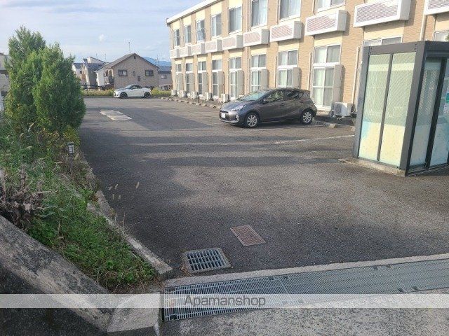 レオパレス北流のその他写真