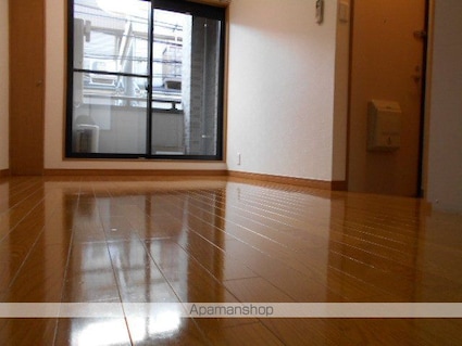 セル高円寺[1R/18.71m2]の内装9