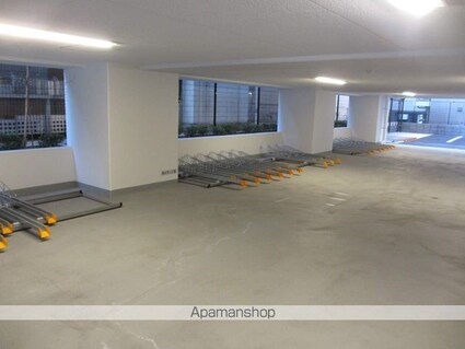 ステージグランデ菊川[1K/25.71m2]の共用部1