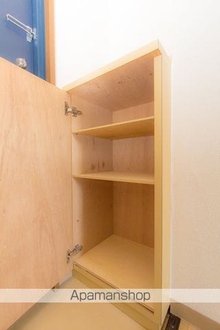 Uビルの内装写真