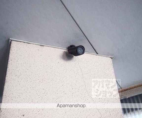 アネックスパルマの内装写真