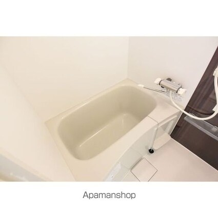 エスパス・リブレ[1R/21.01m2]のバス