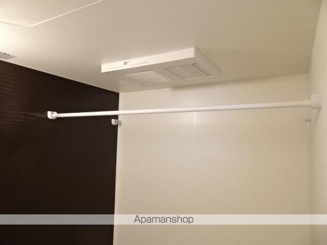 ALTAMODA横濱の内装写真