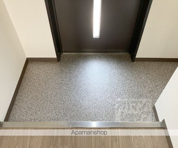 アネーロ長岡京の内装写真