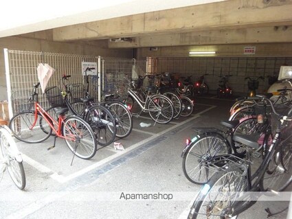 ドルフ高須[1DK/26.4m2]の共用部1