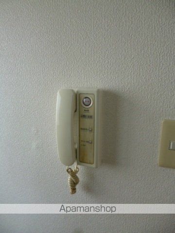 スカイコート高田馬場第3の内装写真