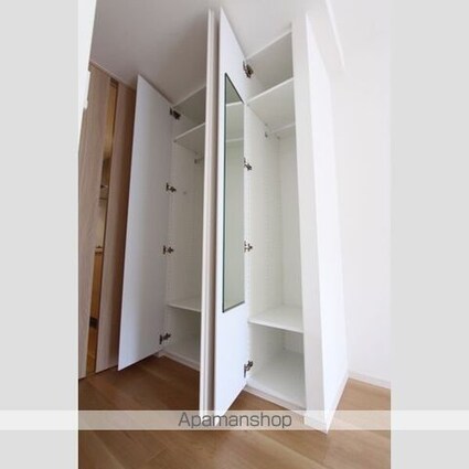 プラウドフラット学芸大学Ⅱ[1K/25.09m2]のその他内装4