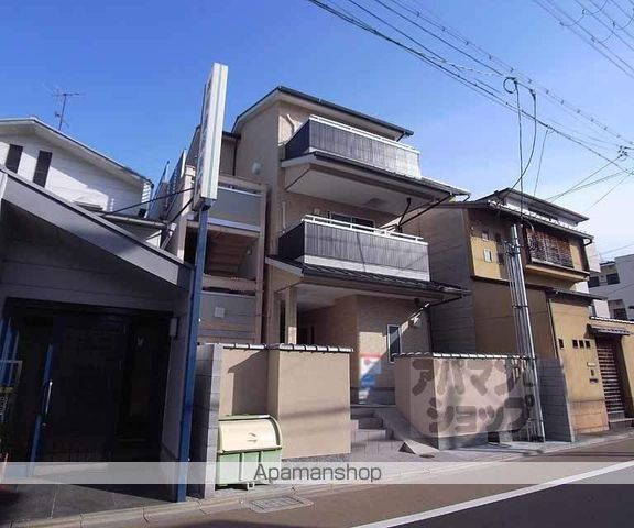 KING CRAFT FUKAKUSAの外観写真