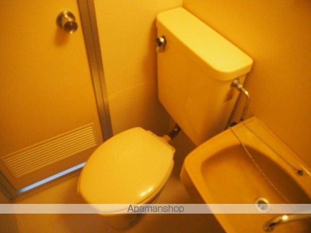 マンションHTの内装写真
