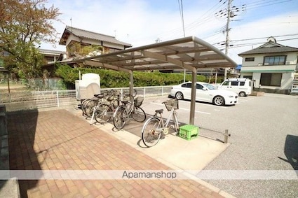 ＭＡＩＳＯＮ　ＬＡＳＴ　ＷＩＳＴＥＲＩＡ[1R/33.35m2]の内装3