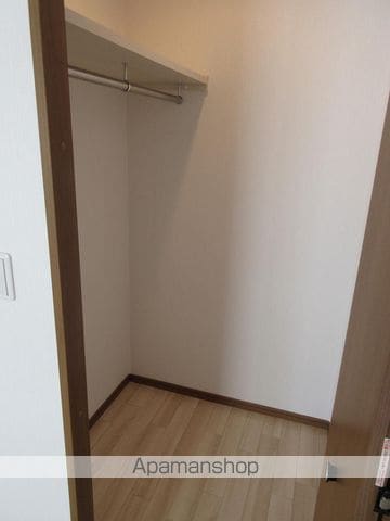 リヴェールの内装写真
