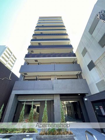 メイクス矢場町IIの外観写真