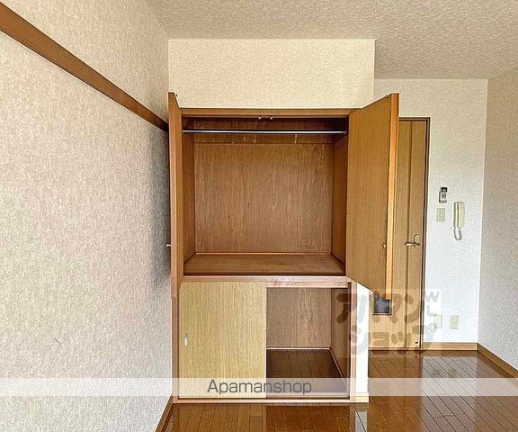 景勝セカンドハイツの内装写真