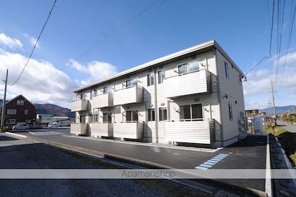 スカイ・カープ[1LDK/35.5m2]の外観3