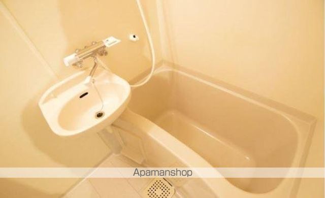 カレッジシティハイツの内装写真