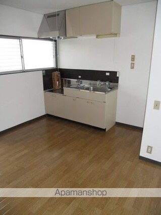 和歌山県和歌山市井辺[2DK/36.72m2]のその他内装1
